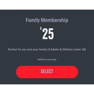 FAMILY MEMBERSHIP